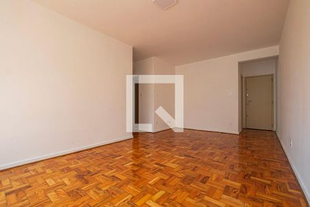 Sala de apartamento para alugar com 3 quartos, 97m² em Pinheiros, São Paulo