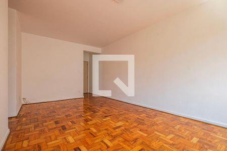 Sala de apartamento para alugar com 3 quartos, 97m² em Pinheiros, São Paulo