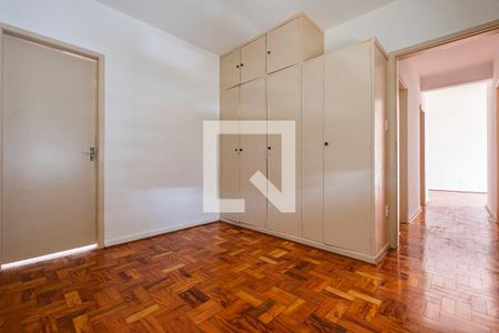 Quarto 1 de apartamento para alugar com 3 quartos, 97m² em Pinheiros, São Paulo