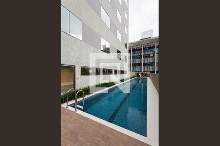 Apartamento à venda com 1 quarto, 21m² em Cidade Jardim, Belo Horizonte