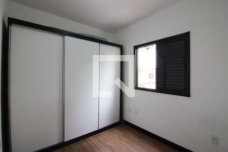 Quarto 1 de apartamento para alugar com 2 quartos, 49m² em Jardim do Mar, São Bernardo do Campo