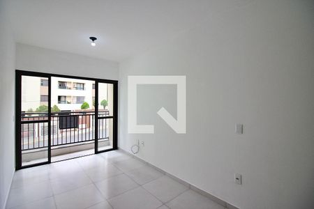 Sala  de apartamento para alugar com 2 quartos, 49m² em Jardim do Mar, São Bernardo do Campo