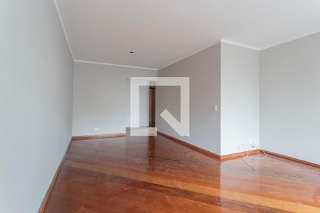 Sala de apartamento à venda com 4 quartos, 144m² em Indianópolis, São Paulo