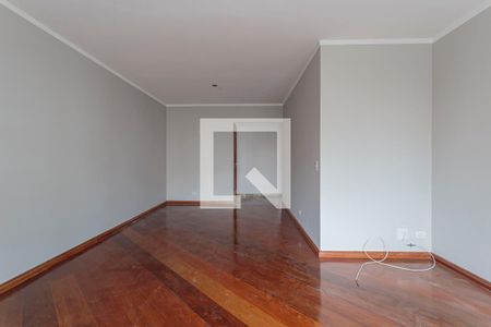 Sala de apartamento à venda com 4 quartos, 144m² em Indianópolis, São Paulo