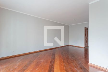 Sala de apartamento à venda com 4 quartos, 144m² em Indianópolis, São Paulo