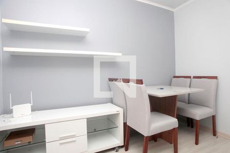 Sala de kitnet/studio para alugar com 1 quarto, 27m² em Centro Histórico, Porto Alegre