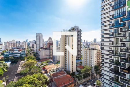 Apartamento para alugar com 1 quarto, 30m² em Vila Olímpia, São Paulo