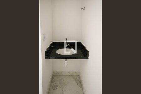 Lavabo de casa à venda com 2 quartos, 104m² em Vila Antonieta, São Paulo