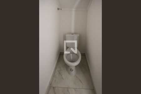 Lavabo de casa à venda com 2 quartos, 104m² em Vila Antonieta, São Paulo