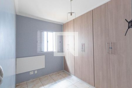 Quarto 1 de casa de condomínio para alugar com 3 quartos, 80m² em Vila Ré, São Paulo