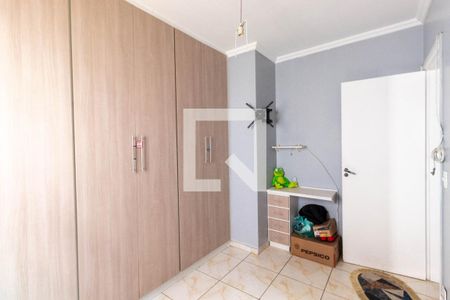 Quarto 1 de casa de condomínio para alugar com 3 quartos, 80m² em Vila Ré, São Paulo