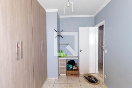 Quarto 1 de casa de condomínio para alugar com 3 quartos, 80m² em Vila Ré, São Paulo