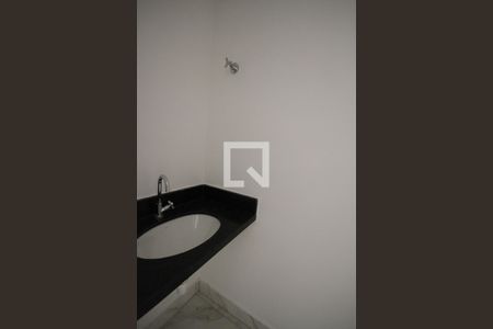 Lavabo de casa à venda com 2 quartos, 102m² em Vila Antonieta, São Paulo