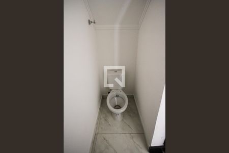 Lavabo de casa à venda com 2 quartos, 102m² em Vila Antonieta, São Paulo