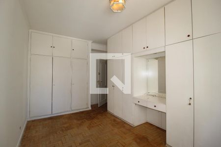 Quarto 1 de apartamento para alugar com 2 quartos, 70m² em Vila Nova Conceição, São Paulo