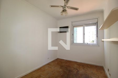 Quarto 2 de apartamento para alugar com 2 quartos, 70m² em Vila Nova Conceição, São Paulo