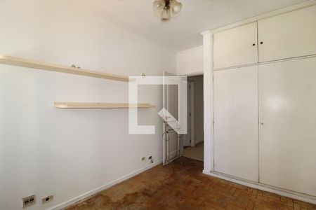 Quarto 2 de apartamento para alugar com 2 quartos, 70m² em Vila Nova Conceição, São Paulo