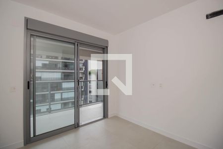 Suíte 1 de apartamento para alugar com 3 quartos, 122m² em Sumarezinho, São Paulo