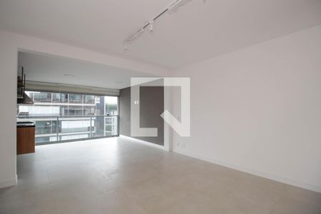 Sala de apartamento para alugar com 3 quartos, 122m² em Sumarezinho, São Paulo