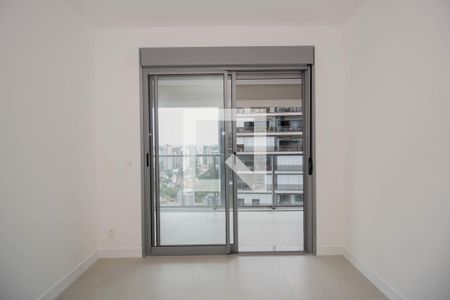 Suíte 1 de apartamento para alugar com 3 quartos, 122m² em Sumarezinho, São Paulo