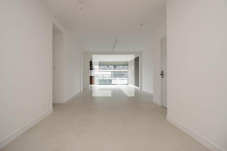 Sala de apartamento para alugar com 3 quartos, 122m² em Sumarezinho, São Paulo