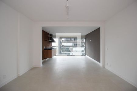 Sala de apartamento para alugar com 3 quartos, 122m² em Sumarezinho, São Paulo