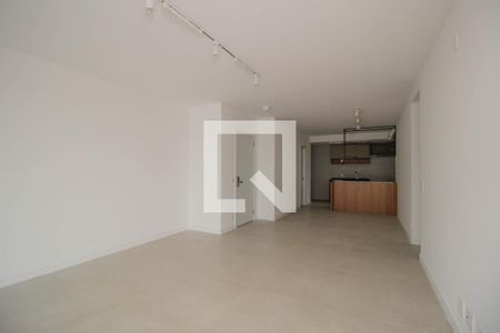 Sala de apartamento para alugar com 3 quartos, 122m² em Sumarezinho, São Paulo