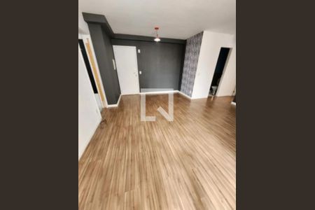 Foto 12 de apartamento à venda com 2 quartos, 64m² em Vila Suzana, São Paulo