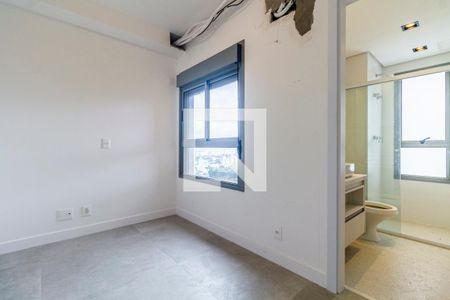 Suíte 1 de apartamento para alugar com 3 quartos, 122m² em Sumarezinho, São Paulo