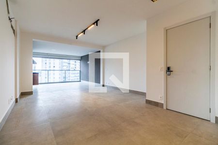 Sala de apartamento para alugar com 3 quartos, 122m² em Sumarezinho, São Paulo