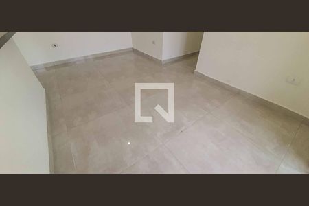 Sala de apartamento para alugar com 3 quartos, 72m² em Santa Maria, Osasco