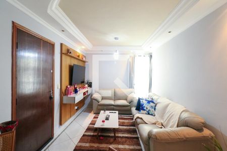 Apartamento para alugar com 2 quartos, 65m² em Santa Maria, São Caetano do Sul