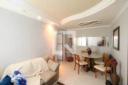 Apartamento para alugar com 2 quartos, 65m² em Santa Maria, São Caetano do Sul