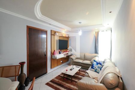 Apartamento para alugar com 2 quartos, 65m² em Santa Maria, São Caetano do Sul