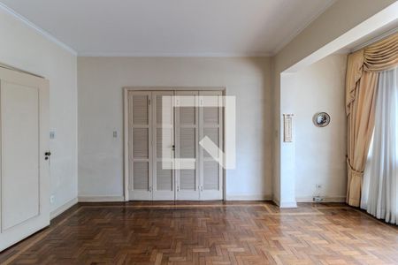 Apartamento para alugar com 3 quartos, 299m² em Santa Cecilia, São Paulo