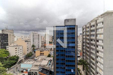 Apartamento para alugar com 3 quartos, 299m² em Santa Cecilia, São Paulo