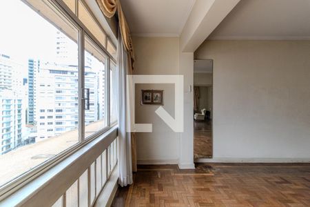 Apartamento para alugar com 3 quartos, 299m² em Santa Cecilia, São Paulo