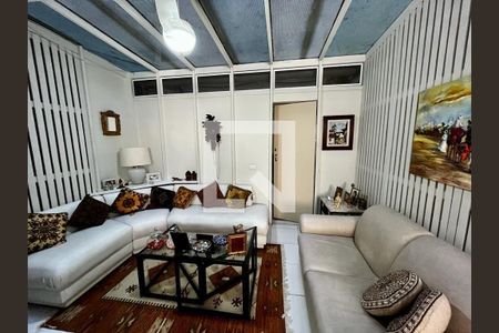 Apartamento à venda com 4 quartos, 400m² em Ingá, Niterói