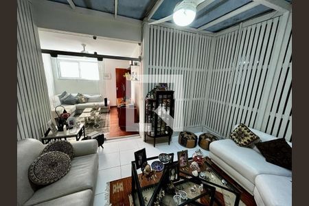 Apartamento à venda com 4 quartos, 400m² em Ingá, Niterói