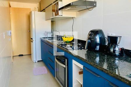 Apartamento à venda com 2 quartos, 63m² em Piratininga, Niterói