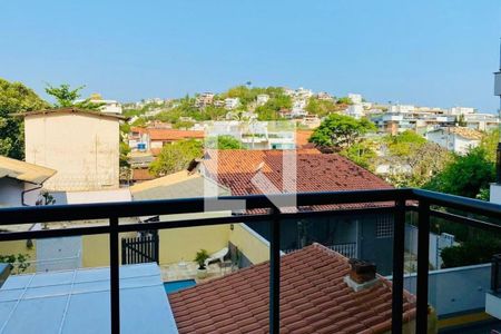 Apartamento à venda com 2 quartos, 63m² em Piratininga, Niterói