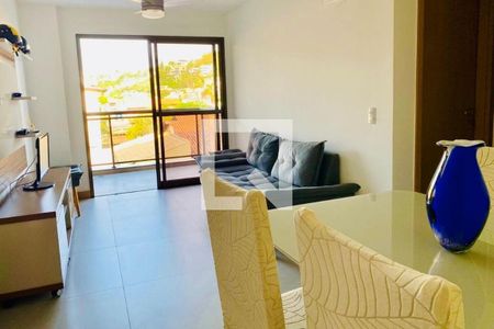 Apartamento à venda com 2 quartos, 63m² em Piratininga, Niterói