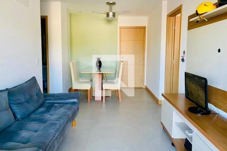 Apartamento à venda com 2 quartos, 63m² em Piratininga, Niterói