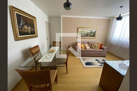 Apartamento à venda com 2 quartos, 82m² em Icaraí, Niterói