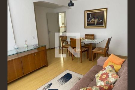 Apartamento à venda com 2 quartos, 82m² em Icaraí, Niterói