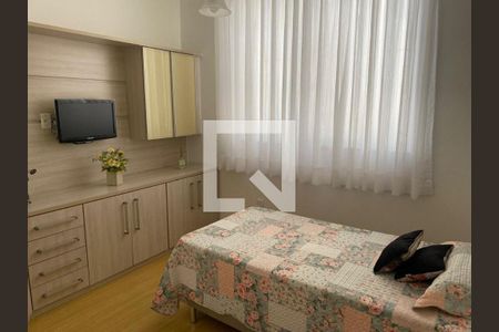 Apartamento à venda com 2 quartos, 82m² em Icaraí, Niterói