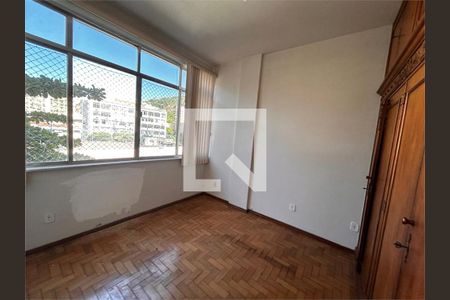 Apartamento à venda com 3 quartos, 118m² em Tijuca, Rio de Janeiro