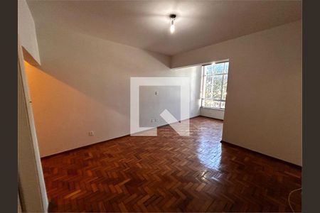 Apartamento à venda com 3 quartos, 118m² em Tijuca, Rio de Janeiro