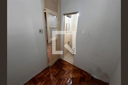 Apartamento à venda com 3 quartos, 118m² em Tijuca, Rio de Janeiro