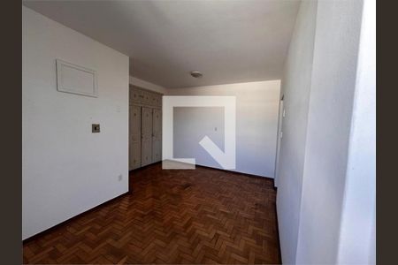 Apartamento à venda com 3 quartos, 118m² em Tijuca, Rio de Janeiro